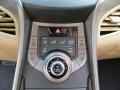 Shimmering White - Elantra GLS Photo No. 28