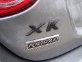 2009 Jaguar XK XKR Portfolio Edition Coupe Marks and Logos