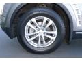 Platinum Graphite - FX 35 AWD Photo No. 26