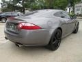 Shadow Gray - XK XKR Portfolio Edition Coupe Photo No. 11