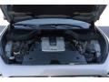 Platinum Graphite - FX 35 AWD Photo No. 28