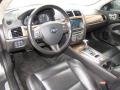 Charcoal Interior Photo for 2009 Jaguar XK #80022721