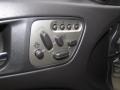 Charcoal Controls Photo for 2009 Jaguar XK #80022979