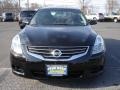 Super Black - Altima 2.5 S Photo No. 2