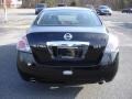 Super Black - Altima 2.5 S Photo No. 5