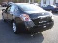 Super Black - Altima 2.5 S Photo No. 6