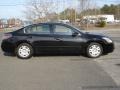 Super Black - Altima 2.5 S Photo No. 7