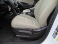 2013 Frost White Pearl Hyundai Santa Fe Sport  photo #25