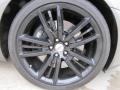 2009 Jaguar XK XKR Portfolio Edition Coupe Wheel