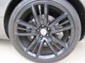 2009 Jaguar XK XKR Portfolio Edition Coupe Wheel and Tire Photo