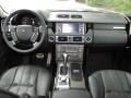Santorini Black Metallic - Range Rover Supercharged Photo No. 3