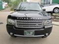 Santorini Black Metallic - Range Rover Supercharged Photo No. 5