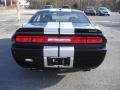 Pitch Black - Challenger SRT8 392 Photo No. 8
