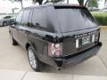 Santorini Black Metallic - Range Rover Supercharged Photo No. 7
