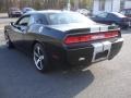 Pitch Black - Challenger SRT8 392 Photo No. 9