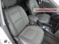 2003 Nordic White Hyundai Santa Fe GLS 4WD  photo #6