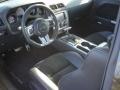Pitch Black - Challenger SRT8 392 Photo No. 10