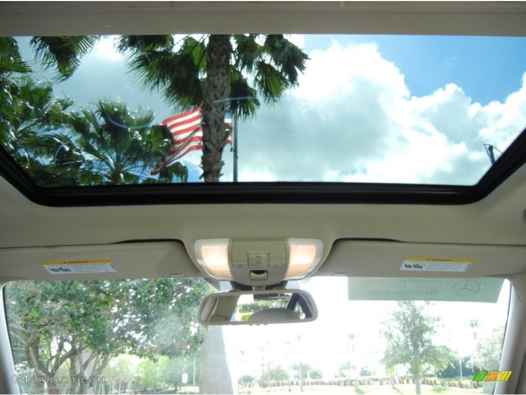 2012 Mercedes-Benz C 250 Sport Sunroof Photo #80023607