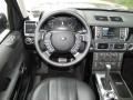 Santorini Black Metallic - Range Rover Supercharged Photo No. 12