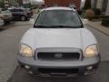 2003 Nordic White Hyundai Santa Fe GLS 4WD  photo #10