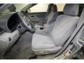 2009 Classic Silver Metallic Toyota Camry Hybrid  photo #3