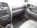 2003 Nordic White Hyundai Santa Fe GLS 4WD  photo #15