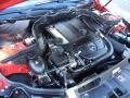 1.8 Liter Turbocharged DI DOHC 16-Valve VVT 4 Cylinder Engine for 2012 Mercedes-Benz C 250 Sport #80023775