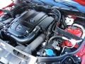 1.8 Liter Turbocharged DI DOHC 16-Valve VVT 4 Cylinder Engine for 2012 Mercedes-Benz C 250 Sport #80023799