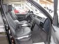 Santorini Black Metallic - Range Rover Supercharged Photo No. 23
