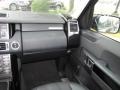 Santorini Black Metallic - Range Rover Supercharged Photo No. 32