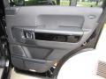 Santorini Black Metallic - Range Rover Supercharged Photo No. 43