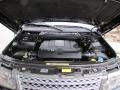 Santorini Black Metallic - Range Rover Supercharged Photo No. 46
