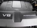 Santorini Black Metallic - Range Rover Supercharged Photo No. 47