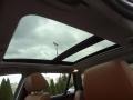 Saddle Brown Sunroof Photo for 2012 BMW 3 Series #80024273
