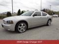 Bright Silver Metallic 2006 Dodge Charger Gallery