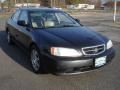 2000 Monterey Blue Pearl Acura TL 3.2  photo #3