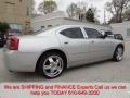 2006 Bright Silver Metallic Dodge Charger SXT  photo #7