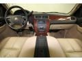 Deep Ruby Metallic - Suburban 1500 LTZ 4x4 Photo No. 4