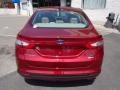 Ruby Red Metallic - Fusion SE 1.6 EcoBoost Photo No. 7