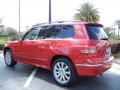 Mars Red - GLK 350 Photo No. 5