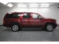 Deep Ruby Metallic - Suburban 1500 LTZ 4x4 Photo No. 7