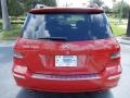 Mars Red - GLK 350 Photo No. 6