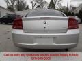 Bright Silver Metallic - Charger SXT Photo No. 12