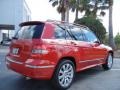 Mars Red - GLK 350 Photo No. 7