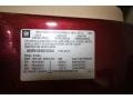 Deep Ruby Metallic - Suburban 1500 LTZ 4x4 Photo No. 9