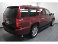 Deep Ruby Metallic - Suburban 1500 LTZ 4x4 Photo No. 11