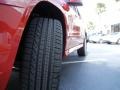 Mars Red - GLK 350 Photo No. 10