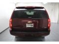 Deep Ruby Metallic - Suburban 1500 LTZ 4x4 Photo No. 12