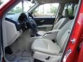 Mars Red - GLK 350 Photo No. 11
