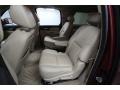 Deep Ruby Metallic - Suburban 1500 LTZ 4x4 Photo No. 14